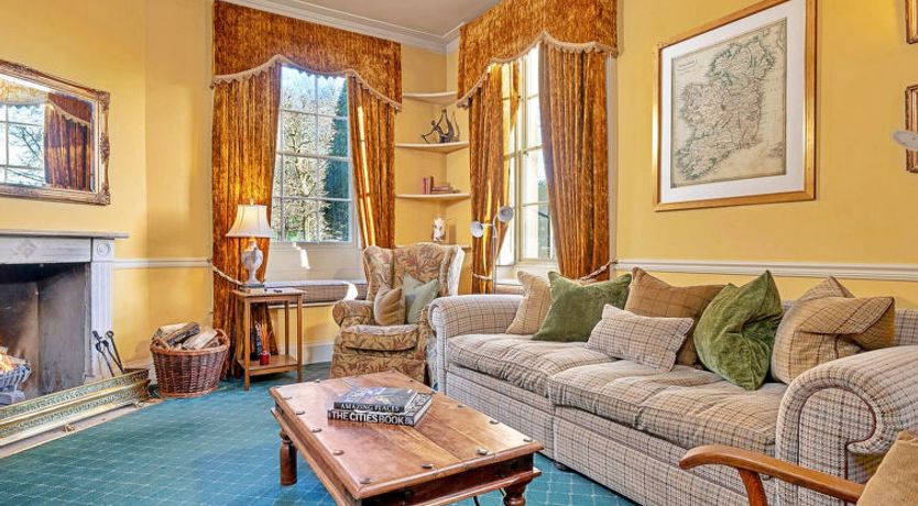 Photo of Tormarton Court