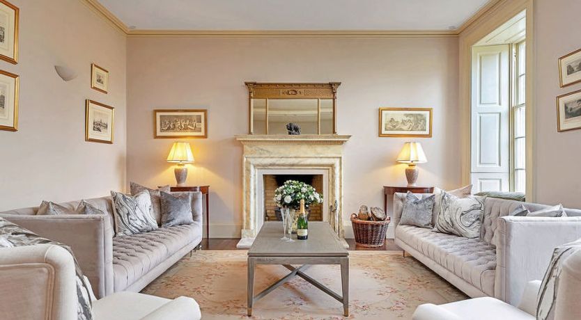 Photo of Tormarton Court