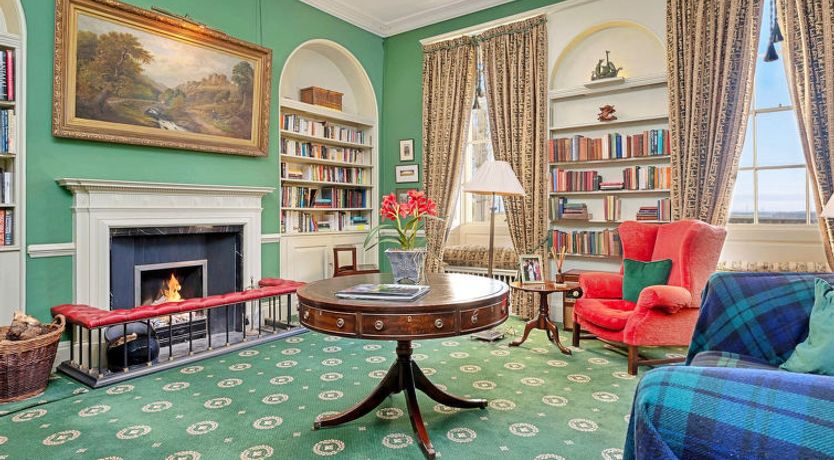 Photo of Tormarton Court