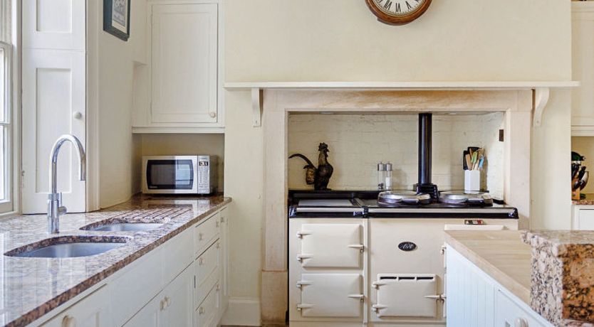 Photo of Tormarton Court