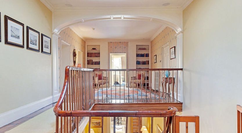 Photo of Tormarton Court