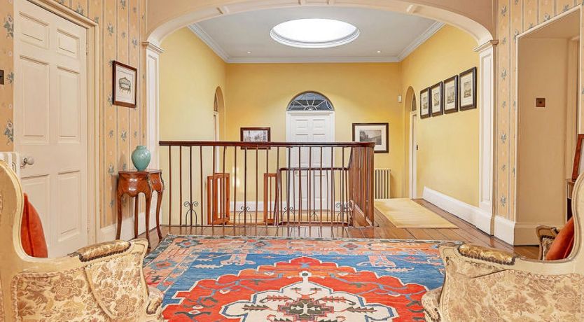 Photo of Tormarton Court