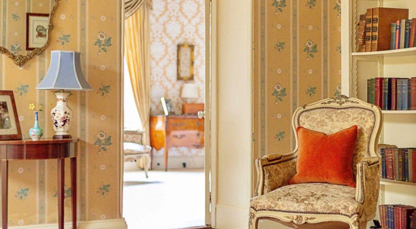 Photo of Tormarton Court