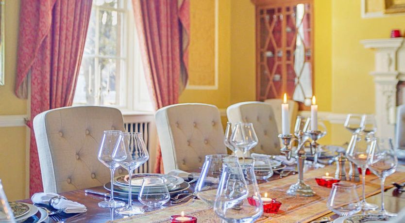 Photo of Tormarton Court