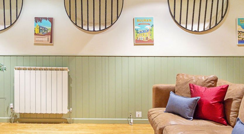 Photo of Tormarton Court