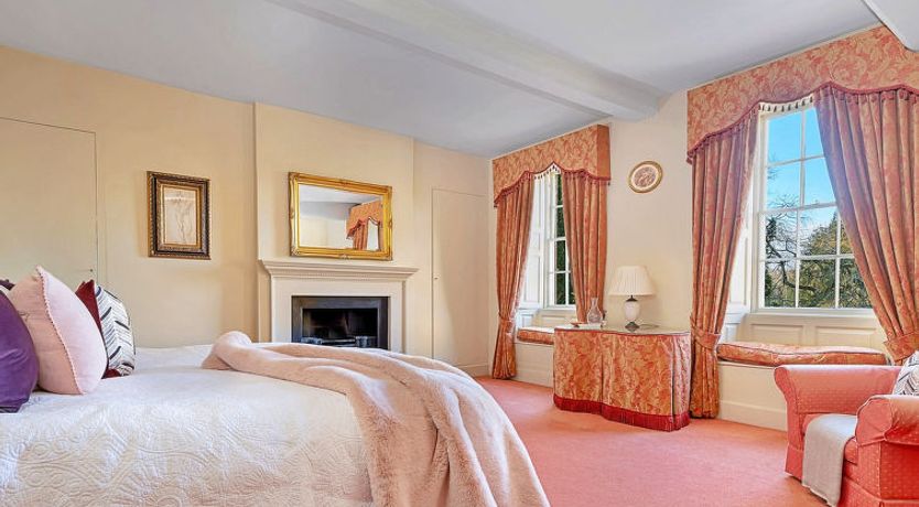 Photo of Tormarton Court