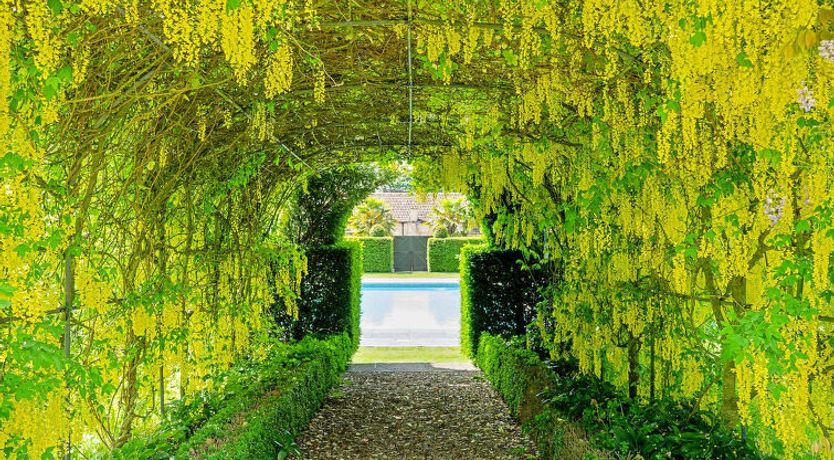 Photo of Tormarton Court