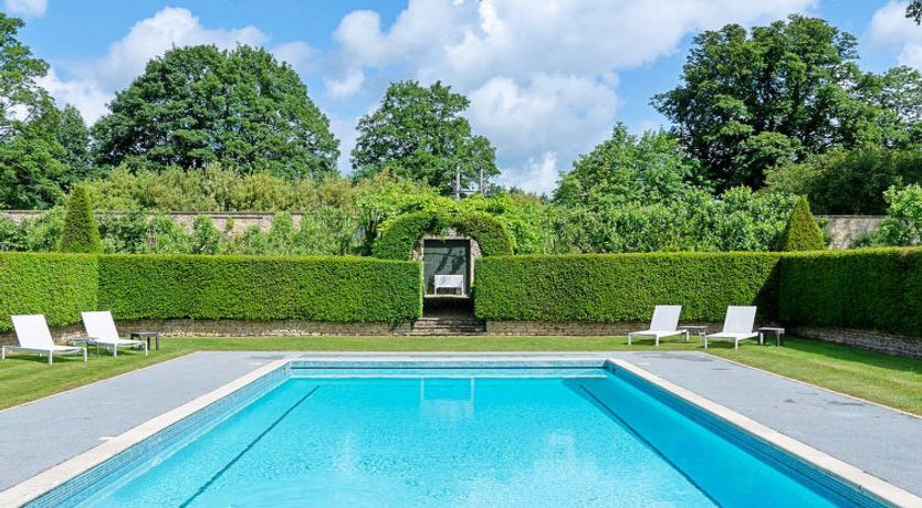 Photo of Tormarton Court