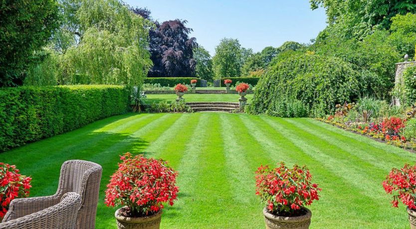 Photo of Tormarton Court