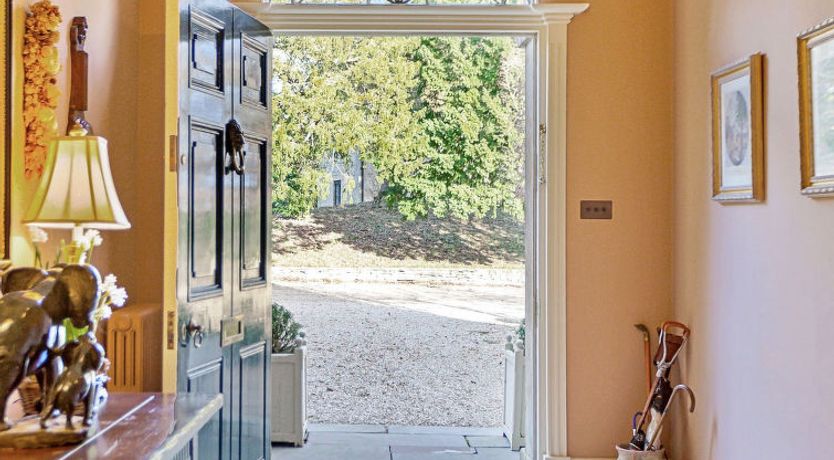 Photo of Tormarton Court