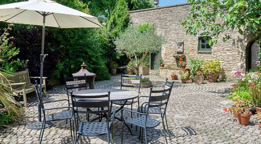 Photo of Tormarton Court