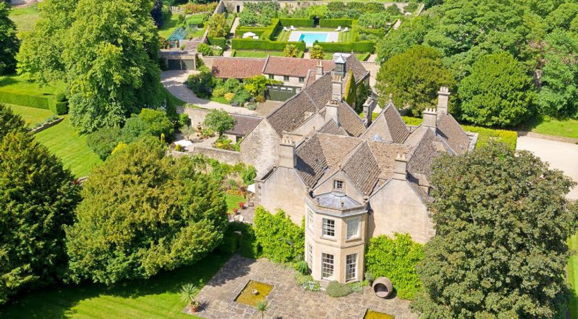 Photo of Tormarton Court