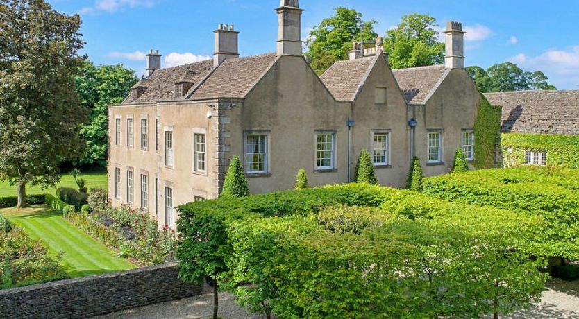 Photo of Tormarton Court