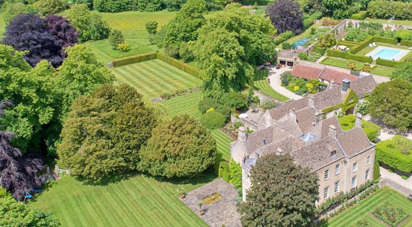 Photo of Tormarton Court