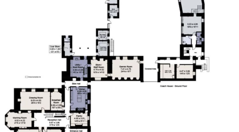 Photo of Tormarton Court