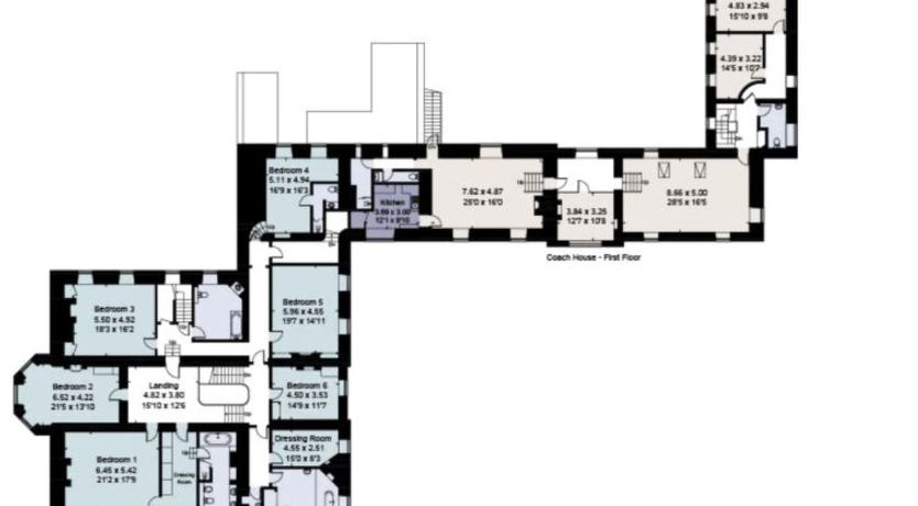 Photo of Tormarton Court