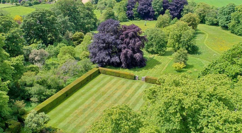 Photo of Tormarton Court