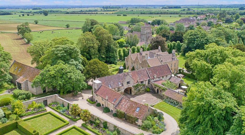 Photo of Tormarton Court