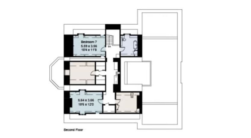 Photo of Tormarton Court