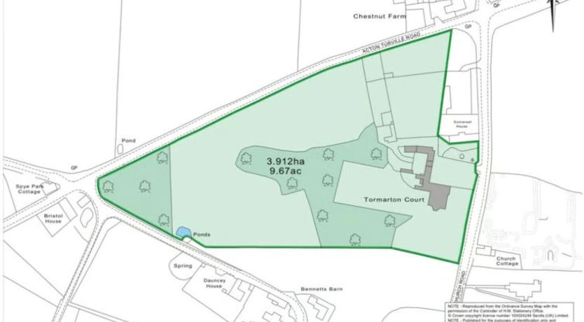 Photo of Tormarton Court