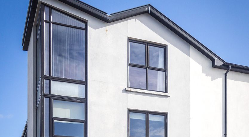 Photo of Carraroe Apartment 2
