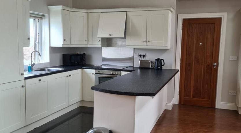 Photo of Carraroe Apartment 2