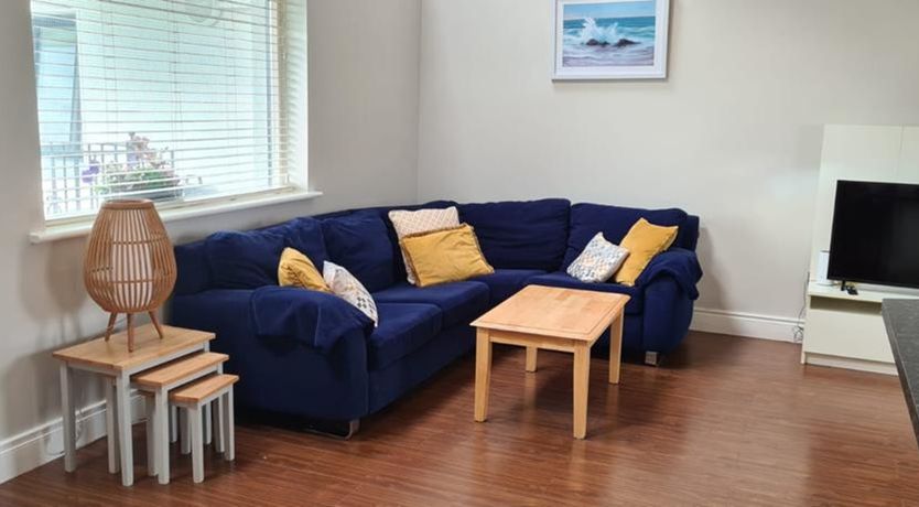 Photo of Carraroe Apartment 2