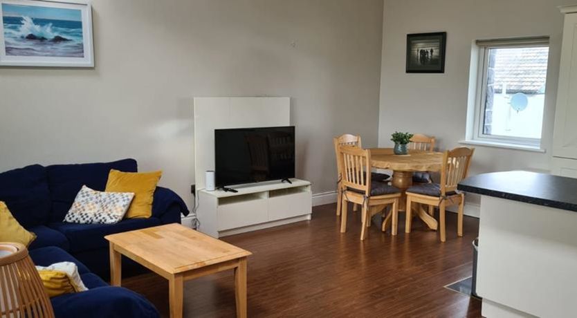 Photo of Carraroe Apartment 2