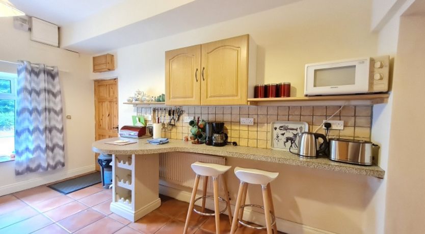 Photo of Cushatrough Claddaghduff