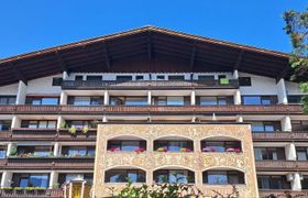 Photo of wohnung-413-bergblick-apartment