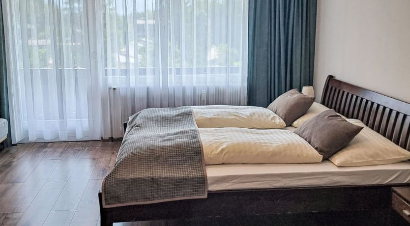 Photo of Wohnung 413 Bergblick Apartment 8