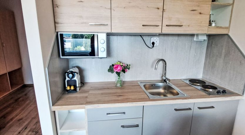 Photo of Wohnung 413 Bergblick Apartment 8