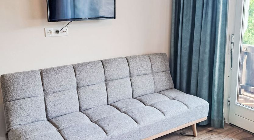 Photo of Wohnung 413 Bergblick Apartment 8