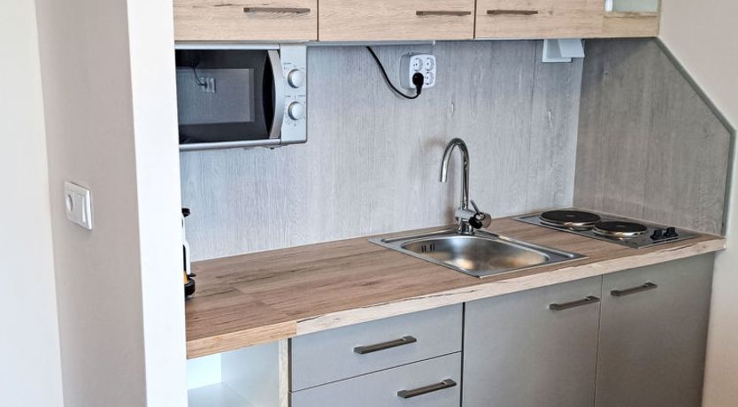 Photo of Wohnung 413 Bergblick Apartment 8