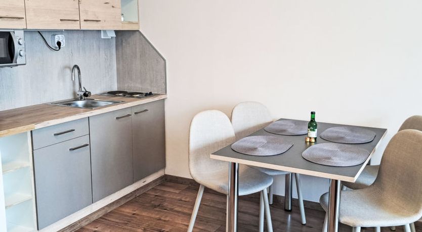 Photo of Wohnung 413 Bergblick Apartment 8