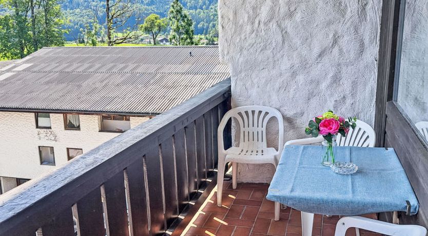 Photo of Wohnung 413 Bergblick Apartment 8