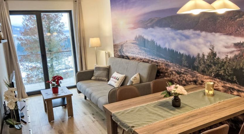 Photo of Ski&Bike Siréna Apartment 6