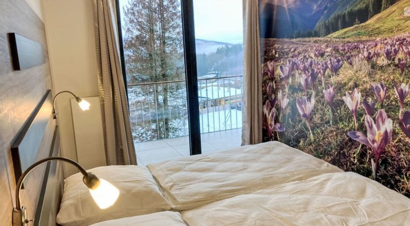 Photo of Ski&Bike Siréna Apartment 6