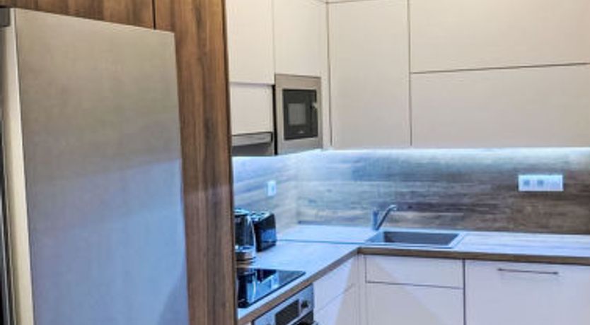 Photo of Ski&Bike Siréna Apartment 6