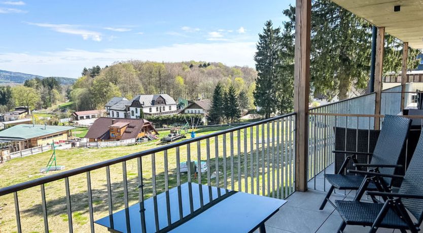 Photo of Ski&Bike Siréna Apartment 6