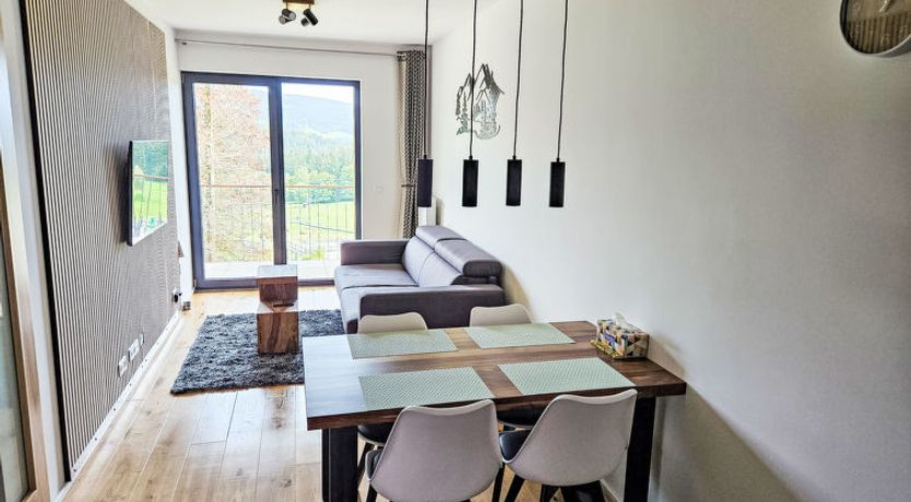 Photo of Ski&Bike Siréna Apartment 5