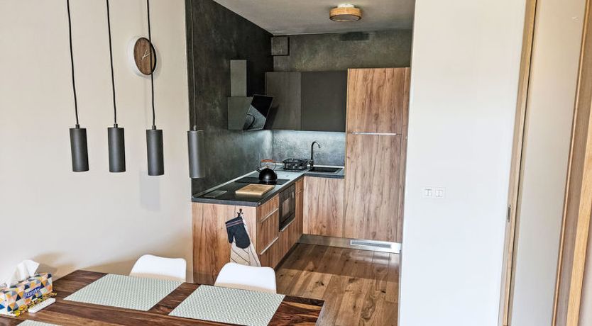 Photo of Ski&Bike Siréna Apartment 5