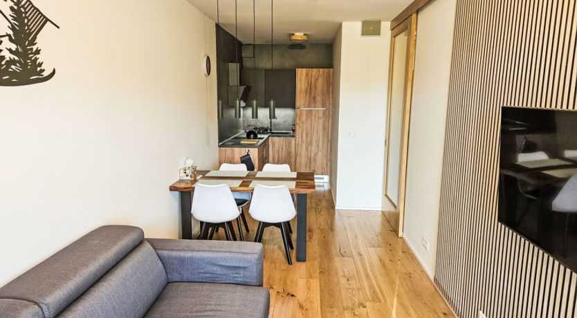 Photo of Ski&Bike Siréna Apartment 5