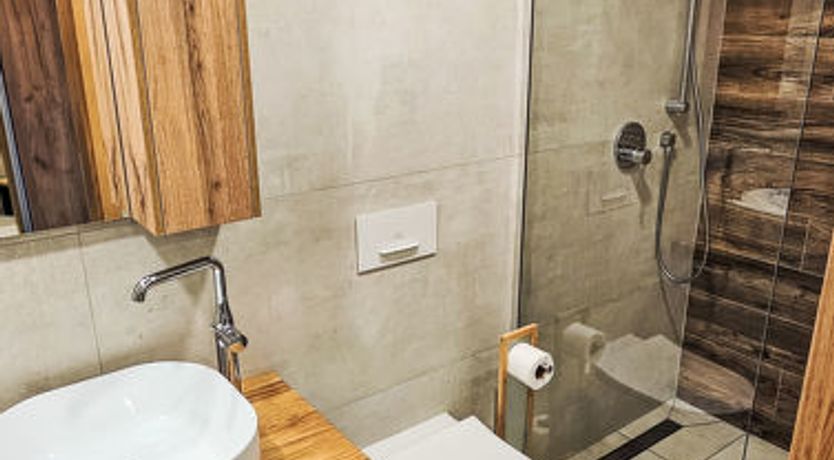 Photo of Ski&Bike Siréna Apartment 5