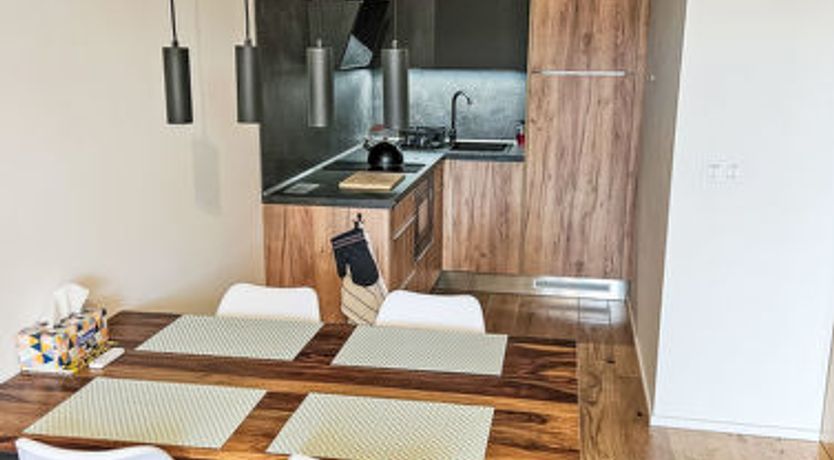 Photo of Ski&Bike Siréna Apartment 5