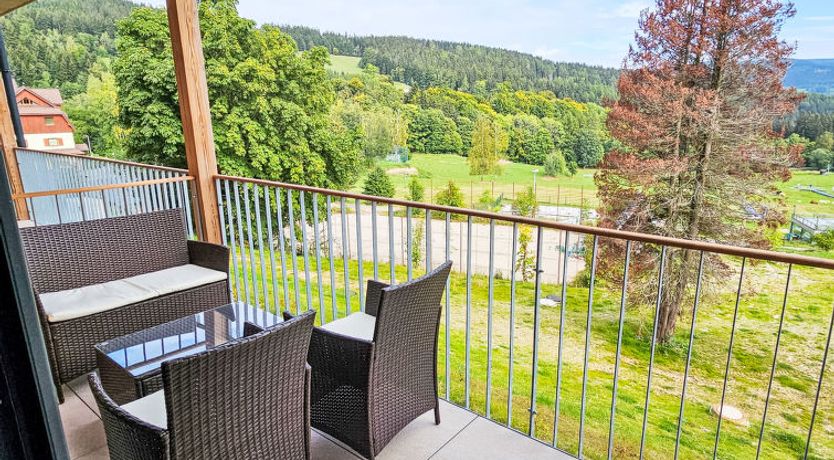 Photo of Ski&Bike Siréna Apartment 5