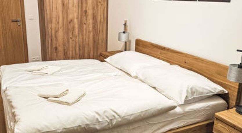 Photo of Ski&Bike Siréna Apartment 5