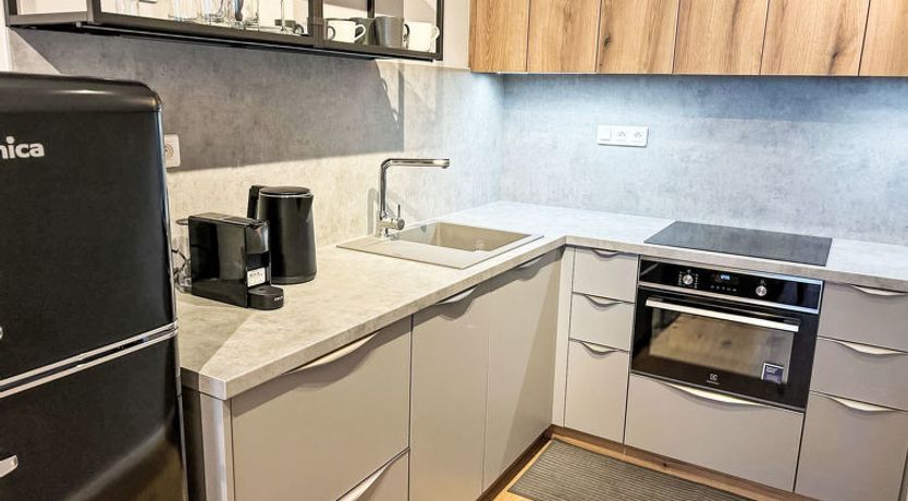 Photo of Ski&Bike Siréna Apartment 7