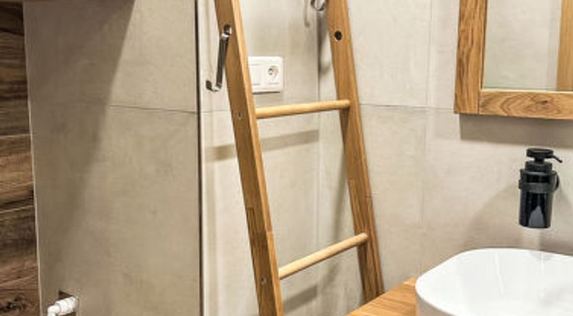 Photo of Ski&Bike Siréna Apartment 7