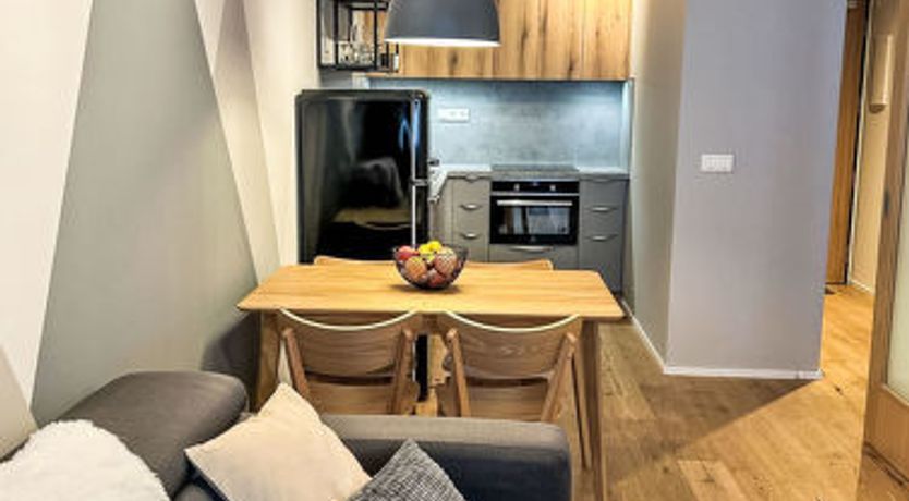 Photo of Ski&Bike Siréna Apartment 7